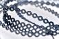 Preview: smartCHAIN-S, silberfarben